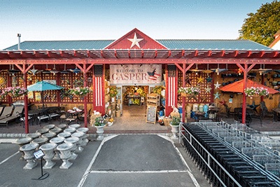 Gasper Home & Garden Showplace - Icfanet